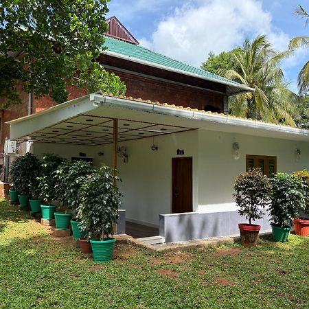 Thanima Farmlife Experiential Farm Tourism Nallepilli Exterior foto