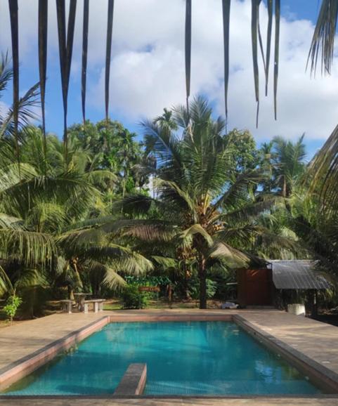 Thanima Farmlife Experiential Farm Tourism Nallepilli Exterior foto