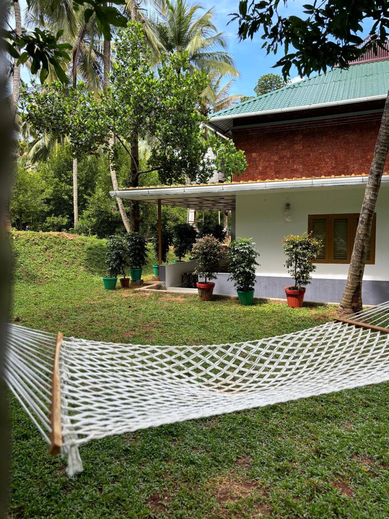 Thanima Farmlife Experiential Farm Tourism Nallepilli Exterior foto