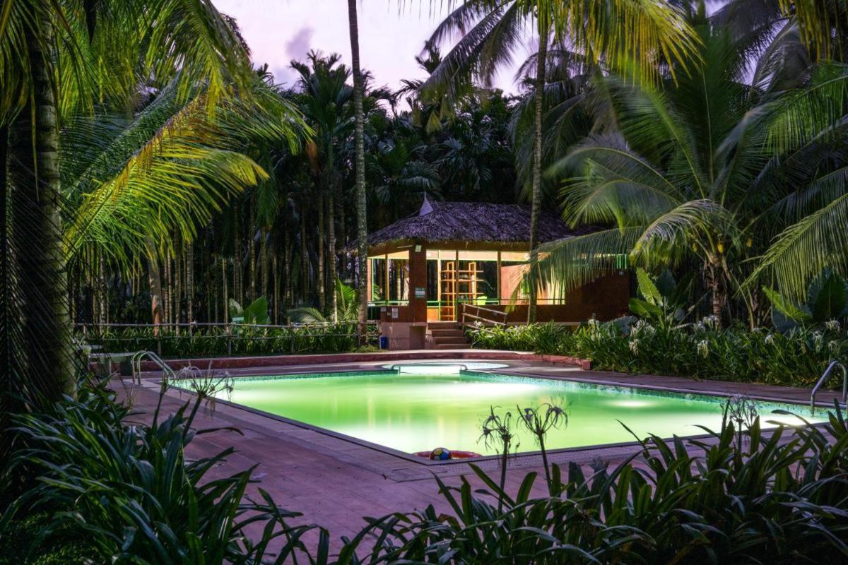 Thanima Farmlife Experiential Farm Tourism Nallepilli Exterior foto
