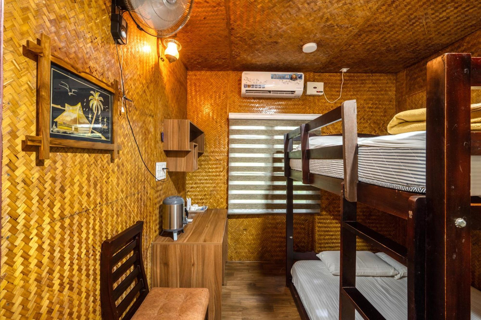 Thanima Farmlife Experiential Farm Tourism Nallepilli Exterior foto